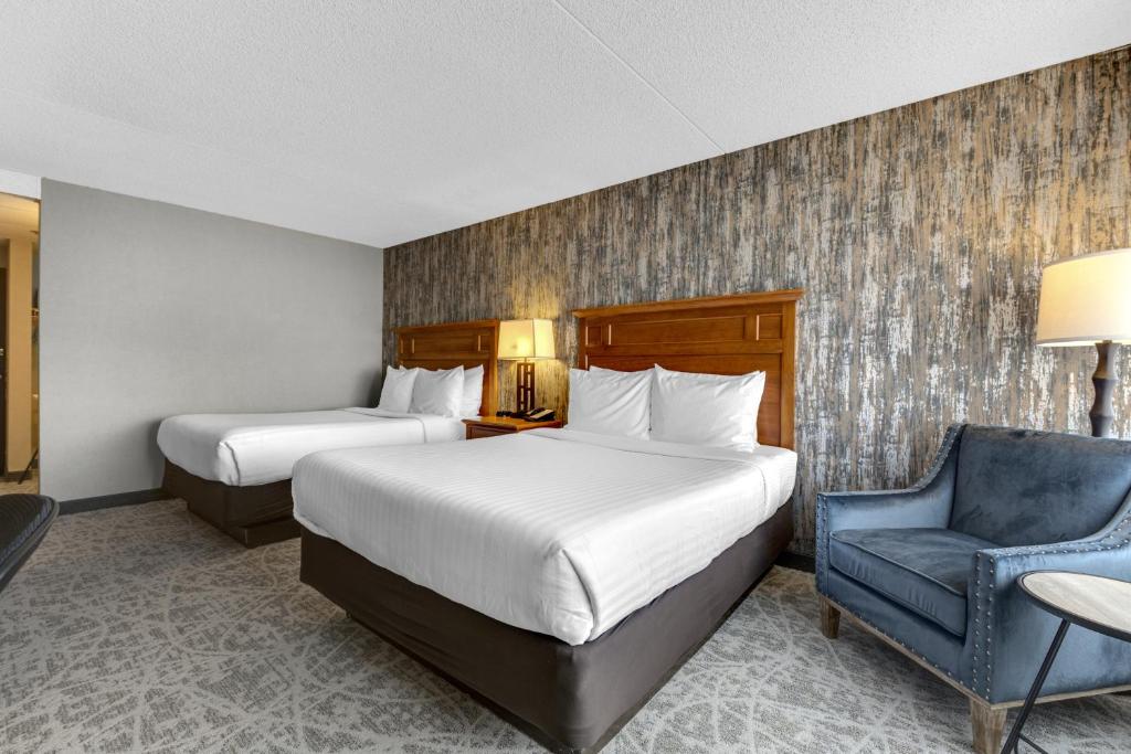 The Academy Hotel Colorado Springs - 