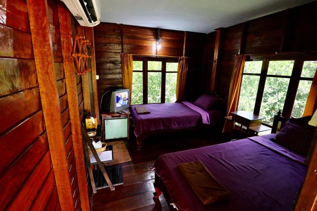 Suchanaree@Laemngop - 5