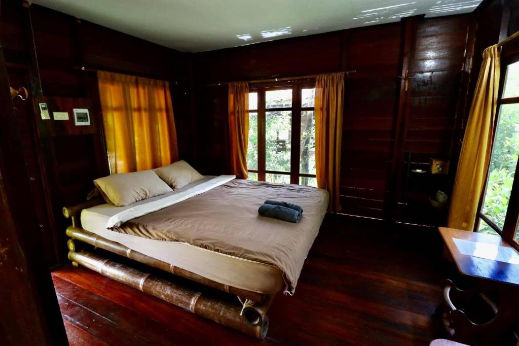 Suchanaree@Laemngop - 2