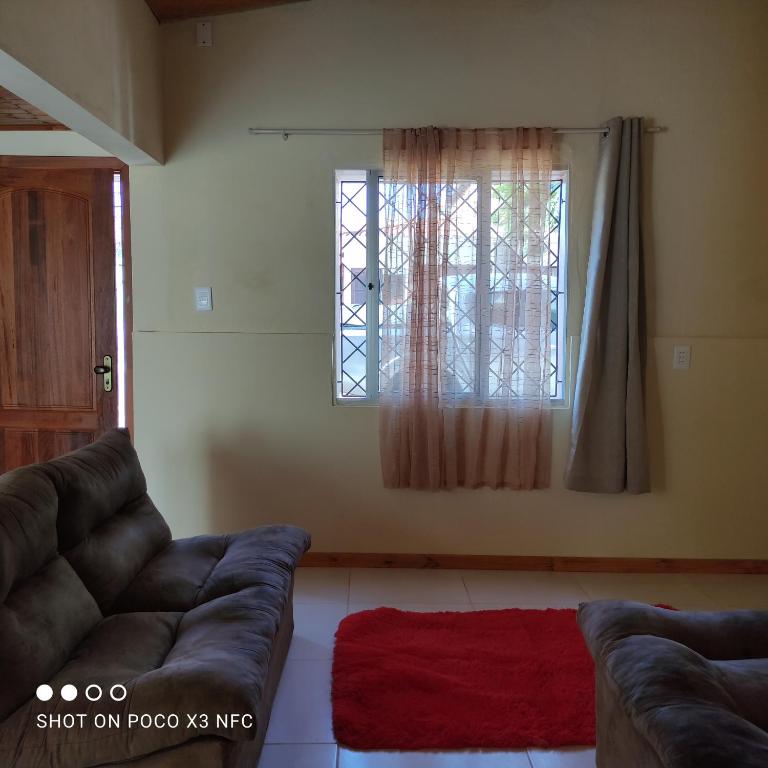 Apartamento Yaguarisa (Uruguay Treinta y Tres)
