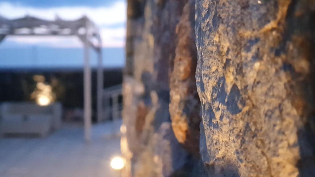 Fotografie z fotogalerie ubytování ILIADA-ODYSSEAS RESORT v destinaci Perivolos
