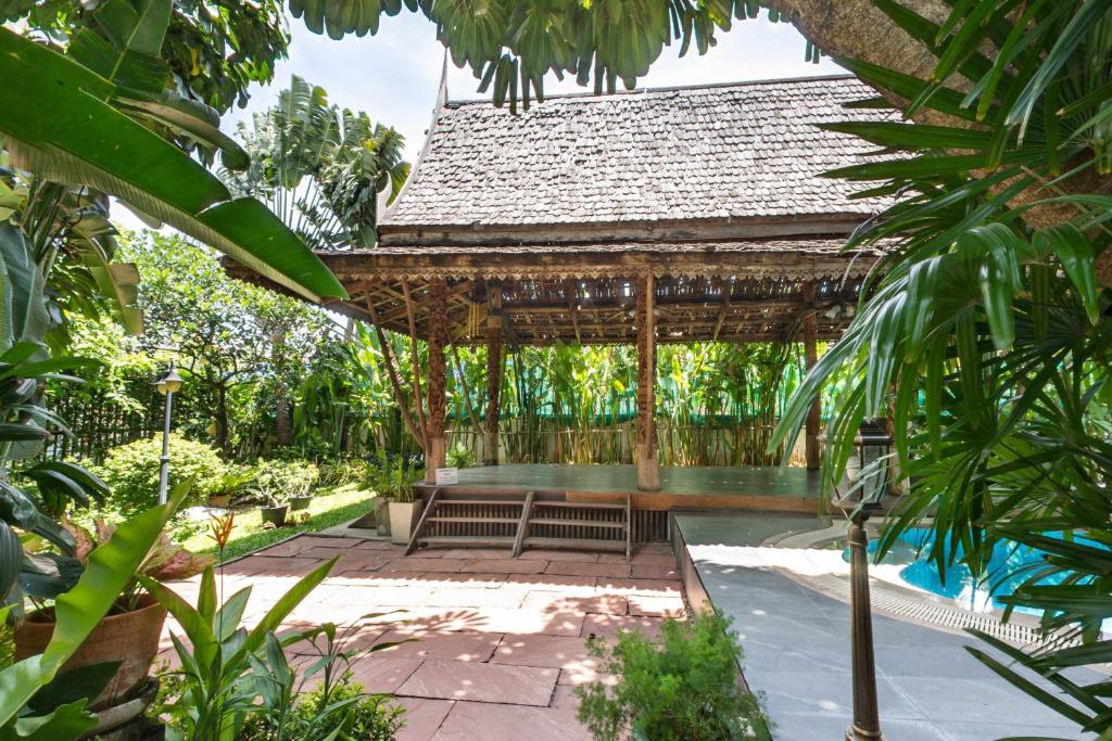 Charlie House Pin Klao - Resim 11