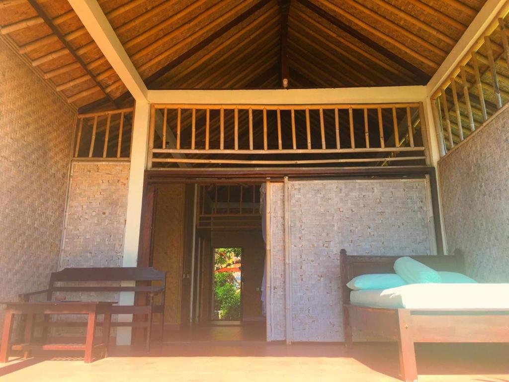 Meditasi Bungalows & Villas - 海景家庭房
