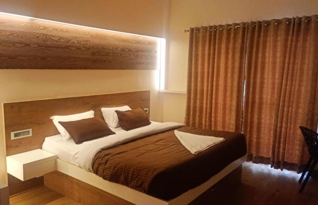 Salora Kodai - 