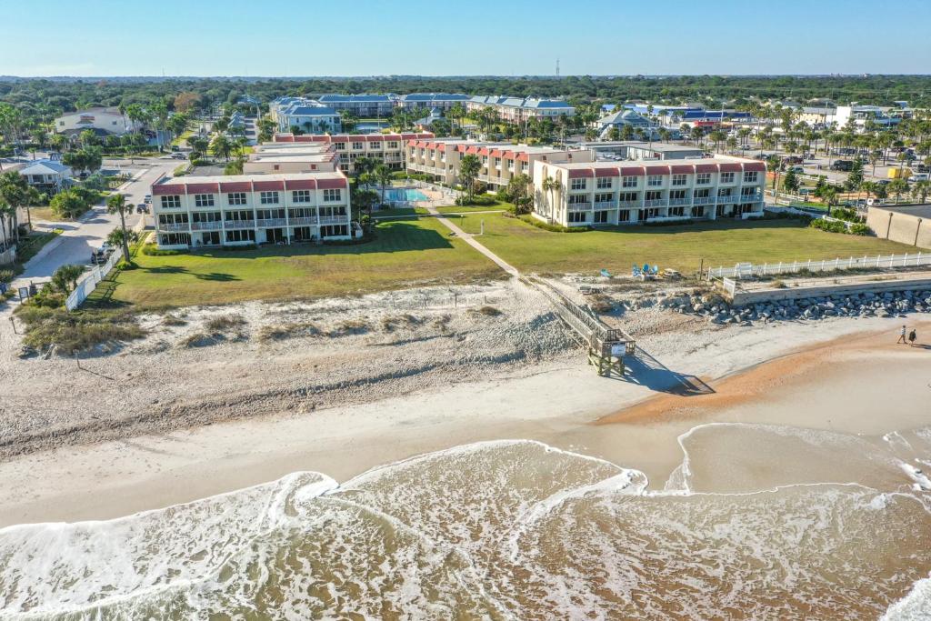 Top 5 Short-Term Rental Condo Communities in St. Johns County, Florida