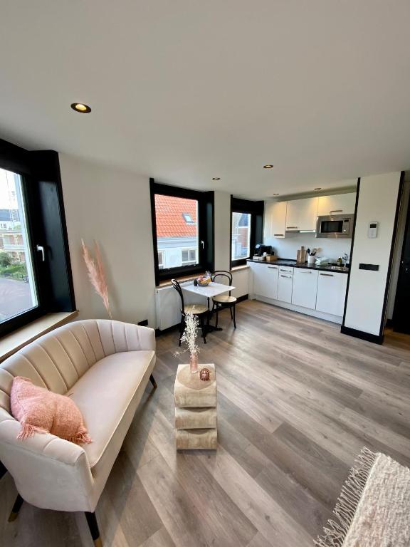 Boutique Hotel LE•BAR - Resim 22