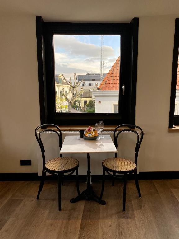 Boutique Hotel LE•BAR - Resim 45