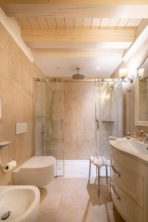 Hotel Villa Barbarich - Comfort Double Room
