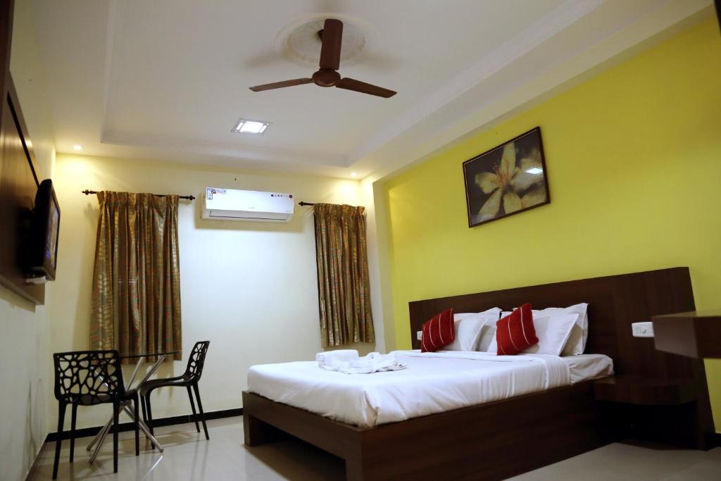 Landmaark Hotels