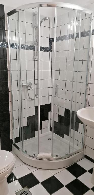 M7 Villa Bed& Bistro - Triple Room With Mountain View