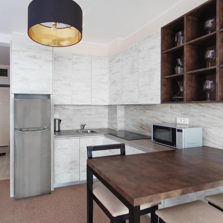 Altezza 14 Premium Tophill best view and pool Budva County photo 2