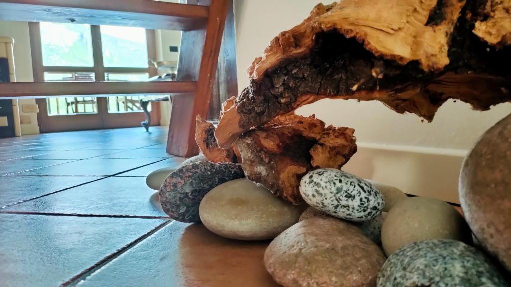 Foto dalla galleria di LA VECCHIA MASERA a Mori
