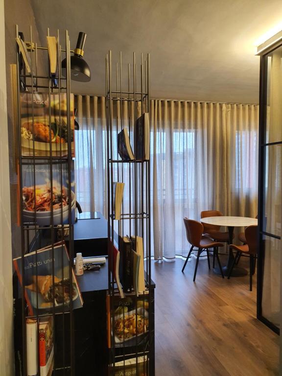 Kép Porta Romana Gold Suite szállásáról Milánóban a galériában