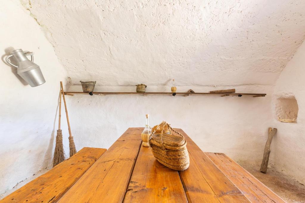 Fotografie z fotogalerie ubytování Salentoandmore - Villa La Macchia v destinaci Salve