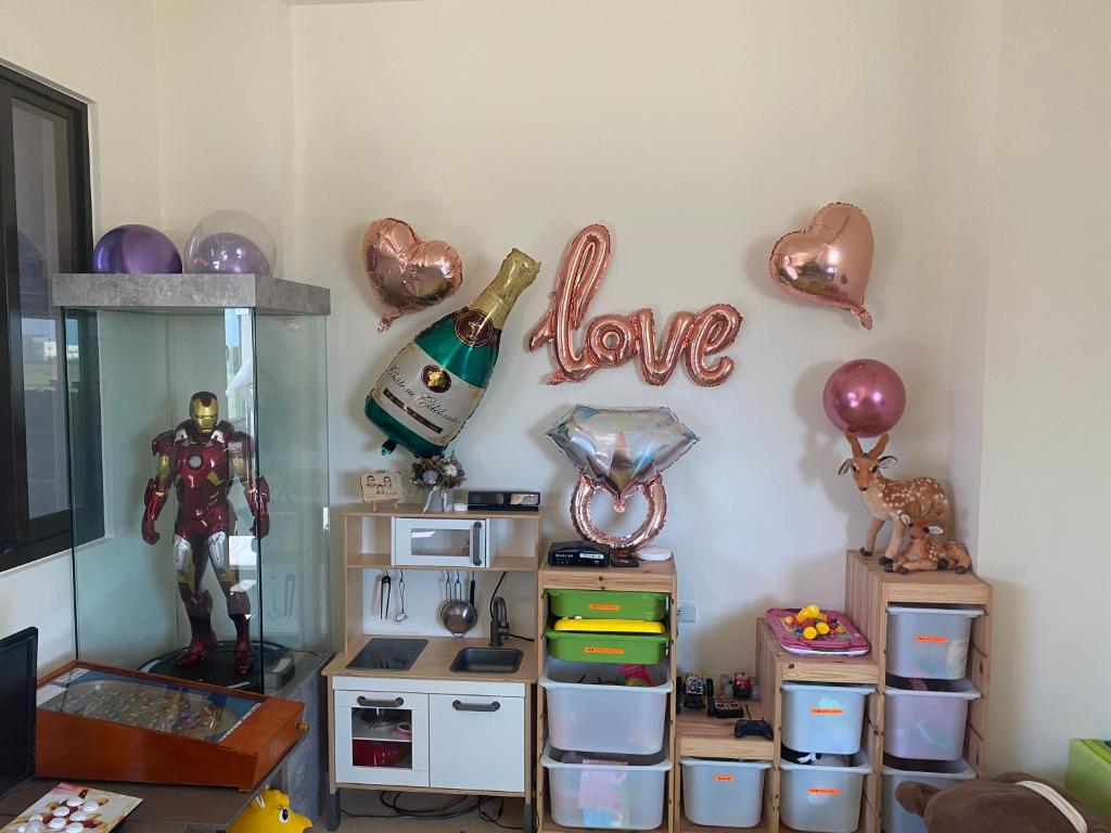 Φωτογραφία από το άλμπουμ του ChingTian YunShe Homestay σε Wujie