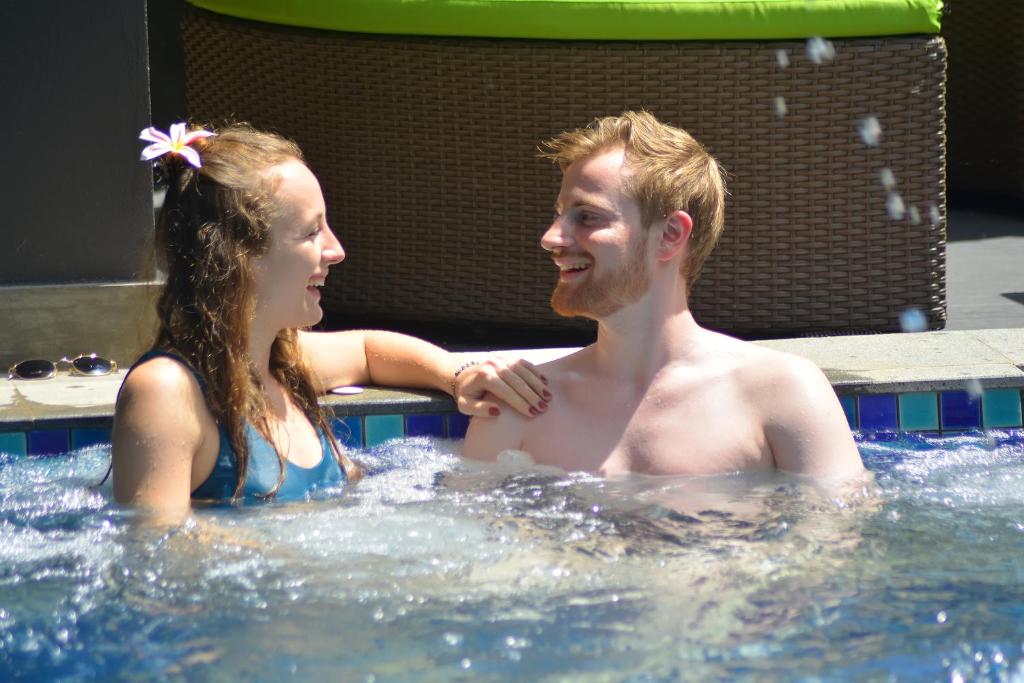 Belmont Boutique Hotel Negombo- Free Airport Shuttle Service - 10