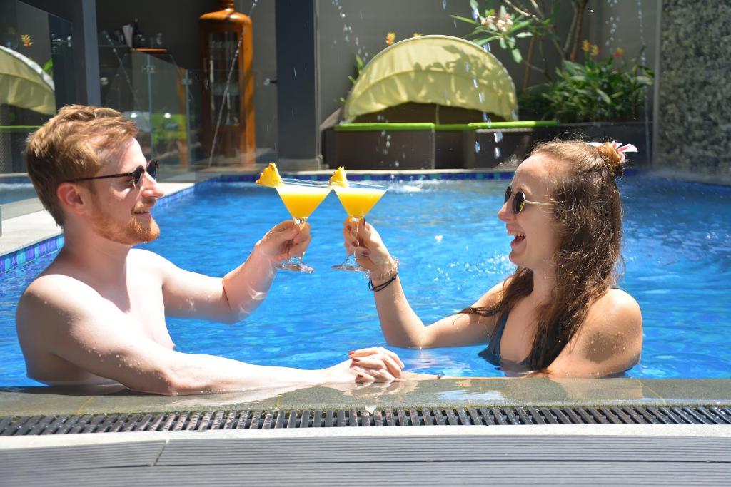 Belmont Boutique Hotel Negombo- Free Airport Shuttle Service - 13