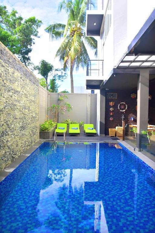 Belmont Boutique Hotel Negombo- Free Airport Shuttle Service - 12