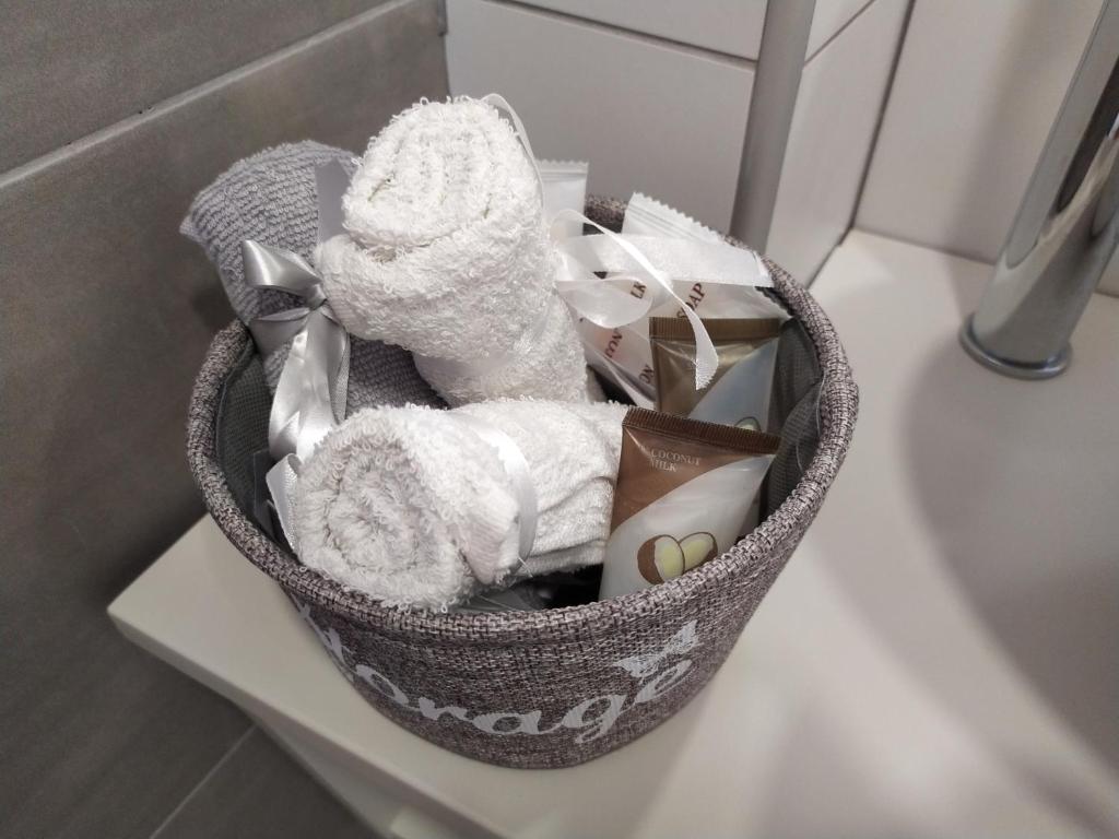 Fotografie z fotogalerie ubytování Valentinos Apartments v destinaci Roda