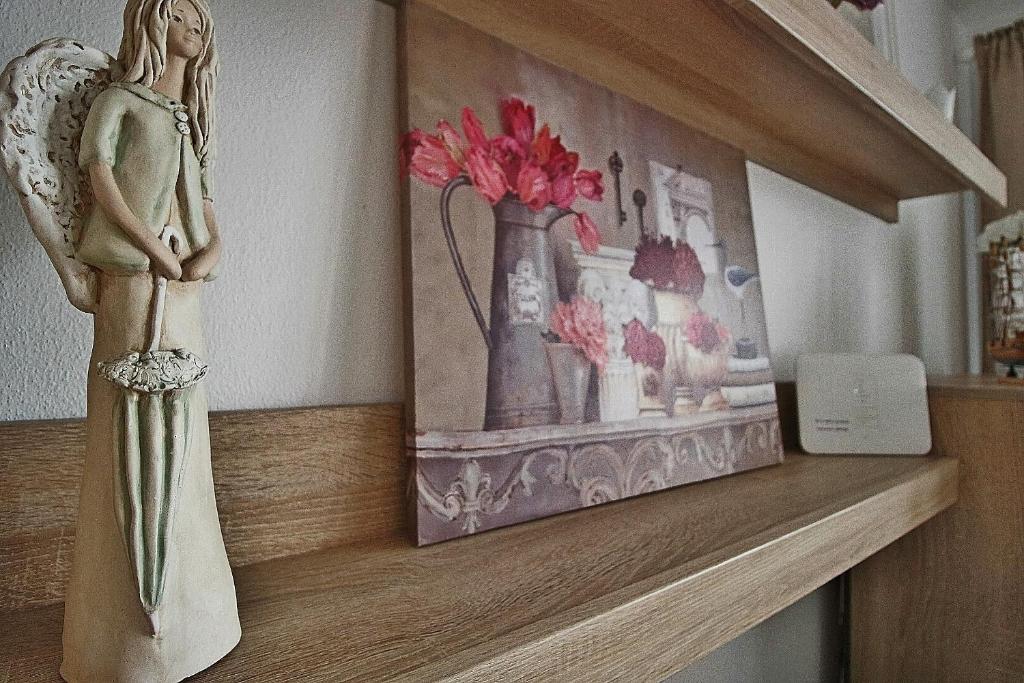 Fotografie z fotogalerie ubytování Jediný apartmán Tatranská Štrba v destinaci Tatranska Strba