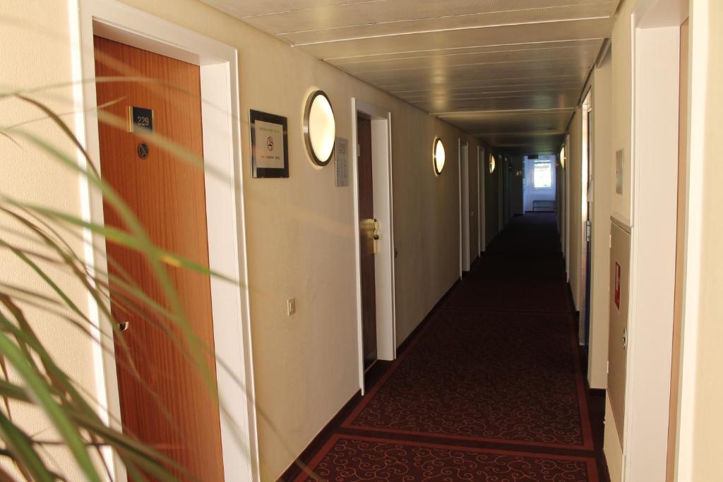 Fotografie z fotogalerie ubytování Wiking Hotel v destinaci Henstedt-Ulzburg