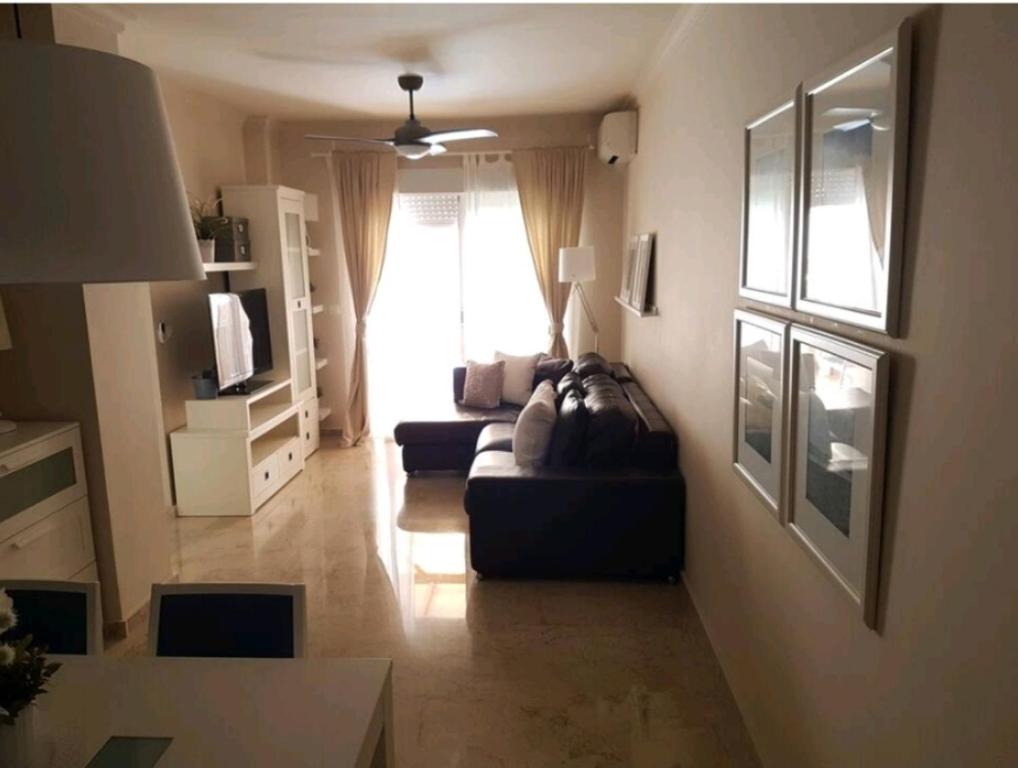 Bonito apartamento de 2 dormitorios en Almuñecar, Almuñécar ...