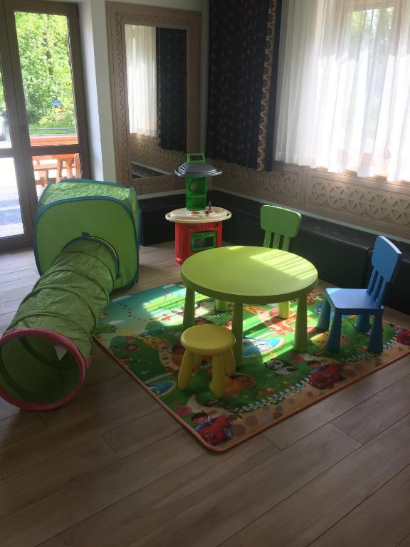 Apartamenty Forma Tatrica - Resim 44