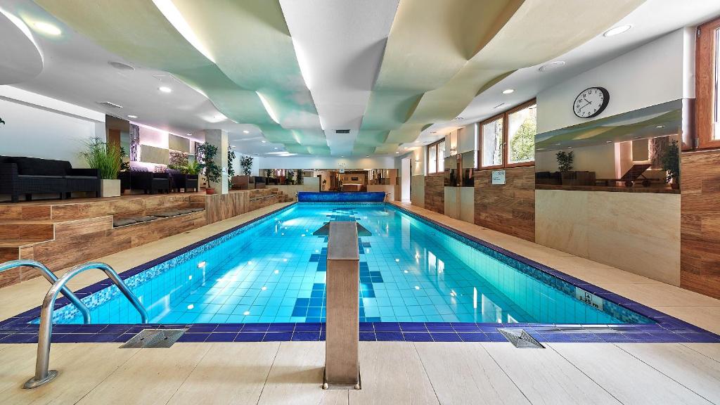 Hotel Skalny - Resim 7