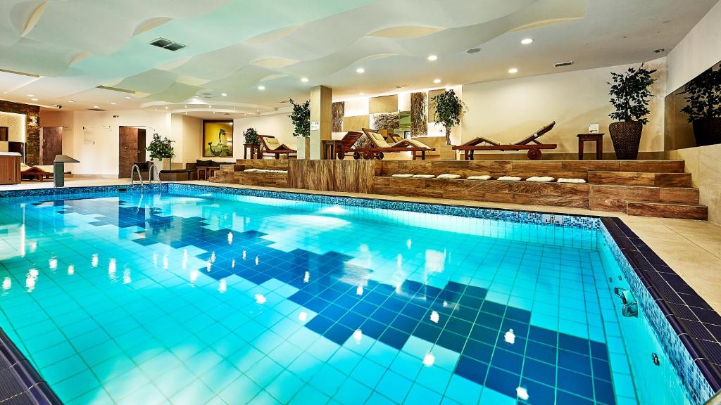 Hotel Skalny - Resim 9