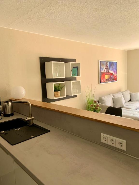 Kleiner Koenig - Appartement im Stadtzentrum - 3