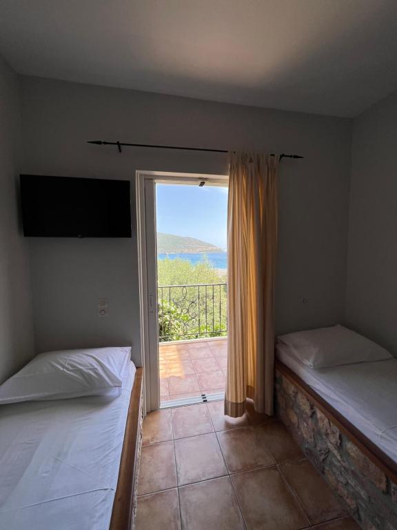 Fotografie z fotogalerie ubytování Atalanti Apartments v destinaci Kyparissia