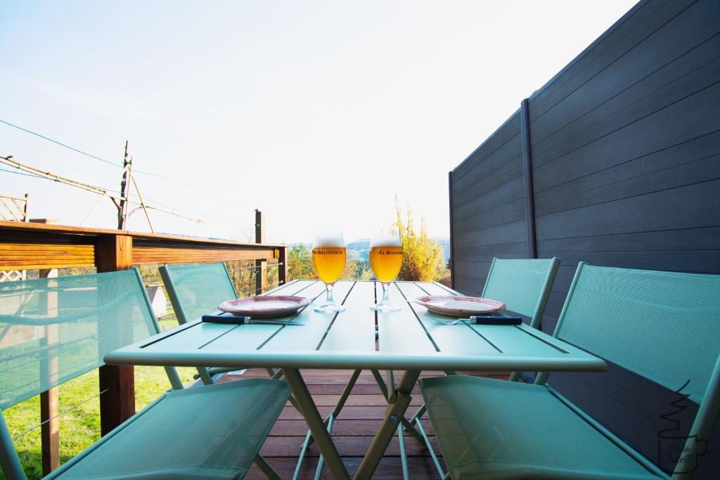 Ảnh trong thư viện ảnh của Studio Juliette ở Stavelot