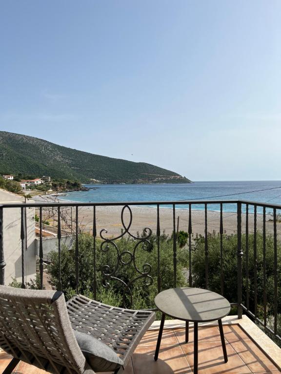 Fotografie z fotogalerie ubytování Atalanti Apartments v destinaci Kyparissia