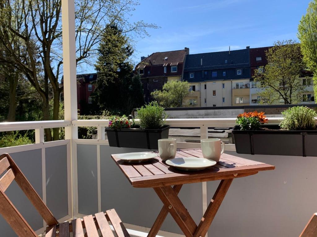 Kleiner Koenig - Appartement im Stadtzentrum - 11