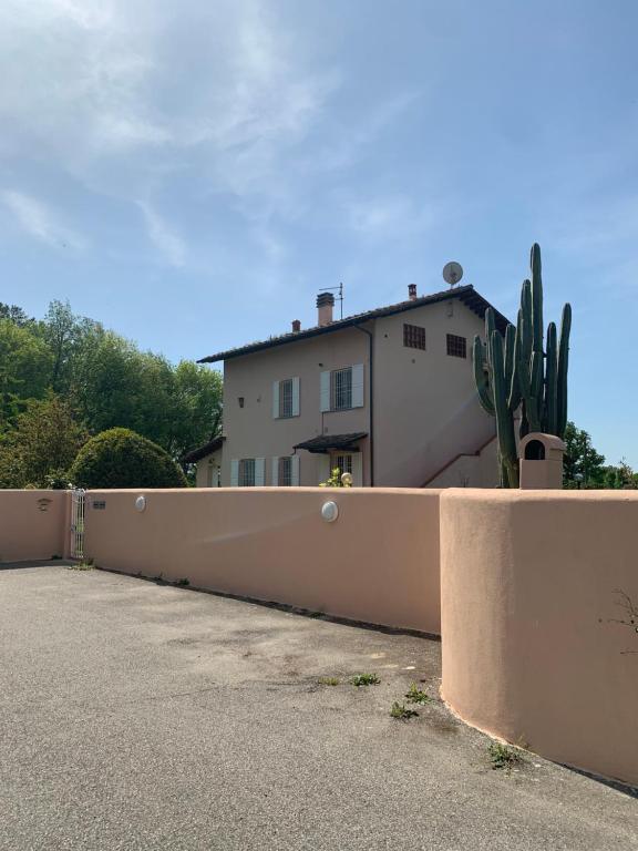 Villa Favilli - Villa