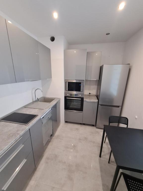 Fotografia z galérie ubytovania Apartament Godebskiego 1b v destinácii Lublin