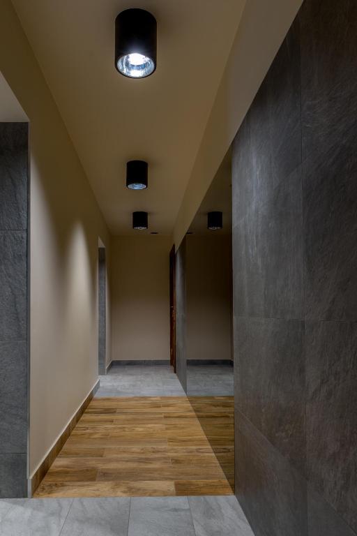 Hotel Skalny - Resim 12