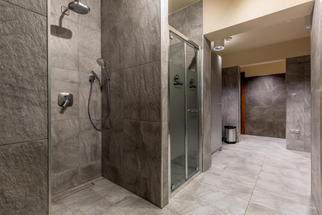 Hotel Skalny - Resim 10