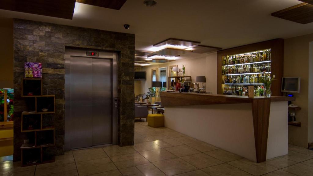 Hotel Skalny - Resim 21