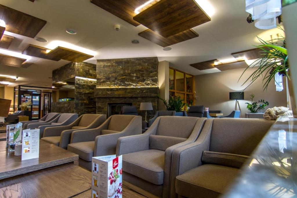 Hotel Skalny - Resim 18