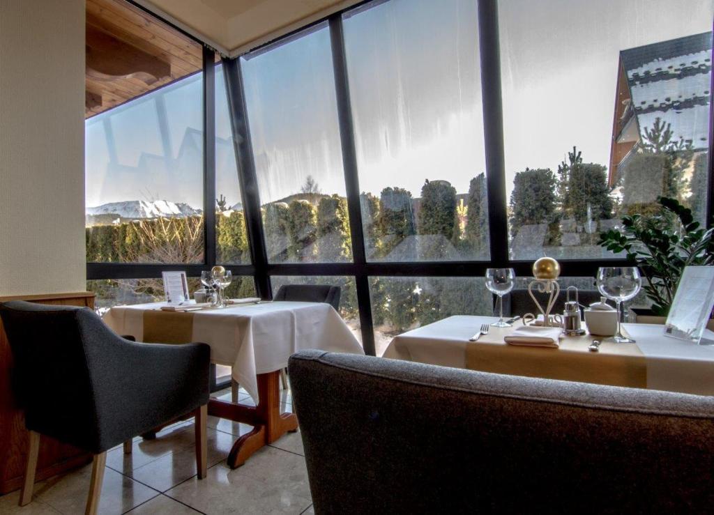 Hotel Skalny - Resim 19