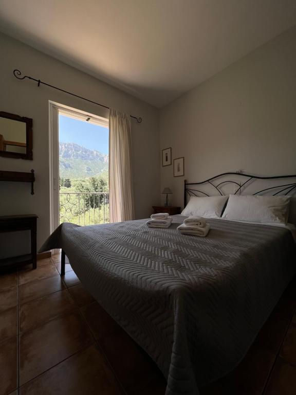 Fotografie z fotogalerie ubytování Atalanti Apartments v destinaci Kyparissia