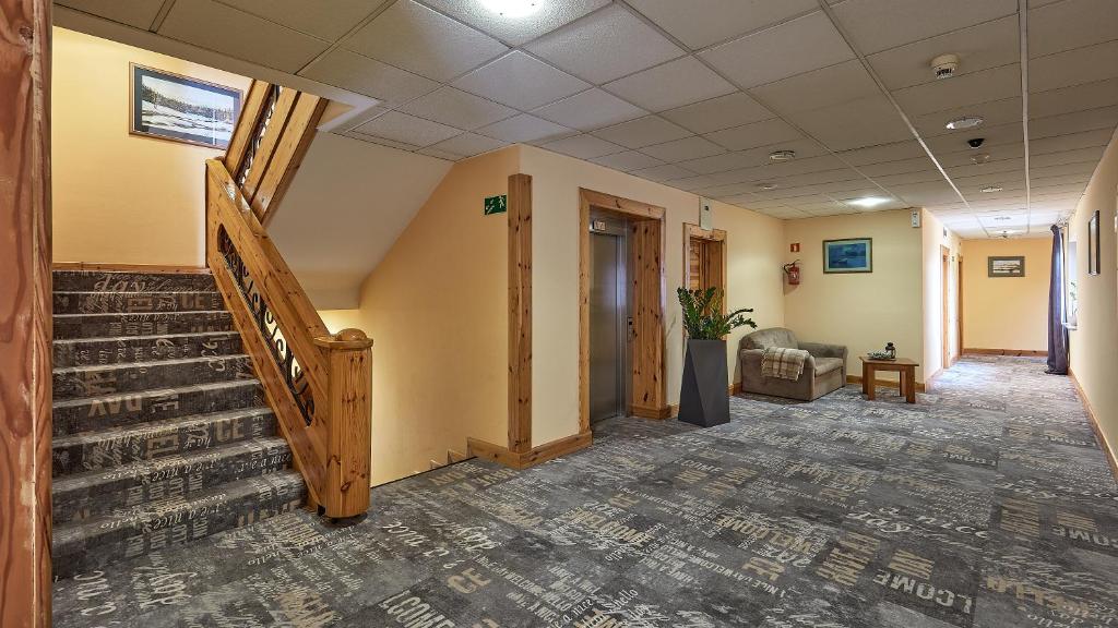 Hotel Skalny - Resim 31