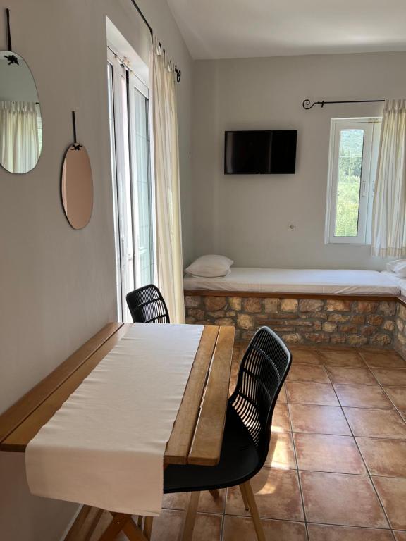 Fotografie z fotogalerie ubytování Atalanti Apartments v destinaci Kyparissia