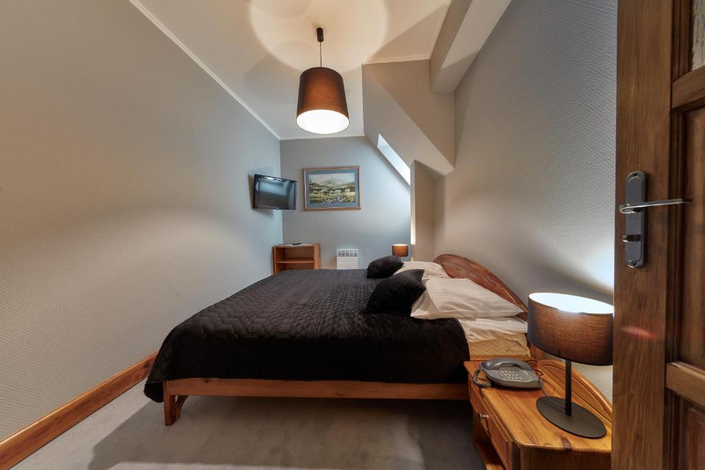 Hotel Skalny - Resim 36