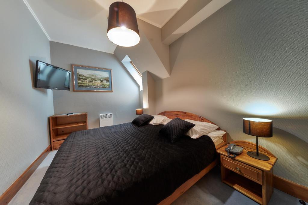 Hotel Skalny - Resim 37