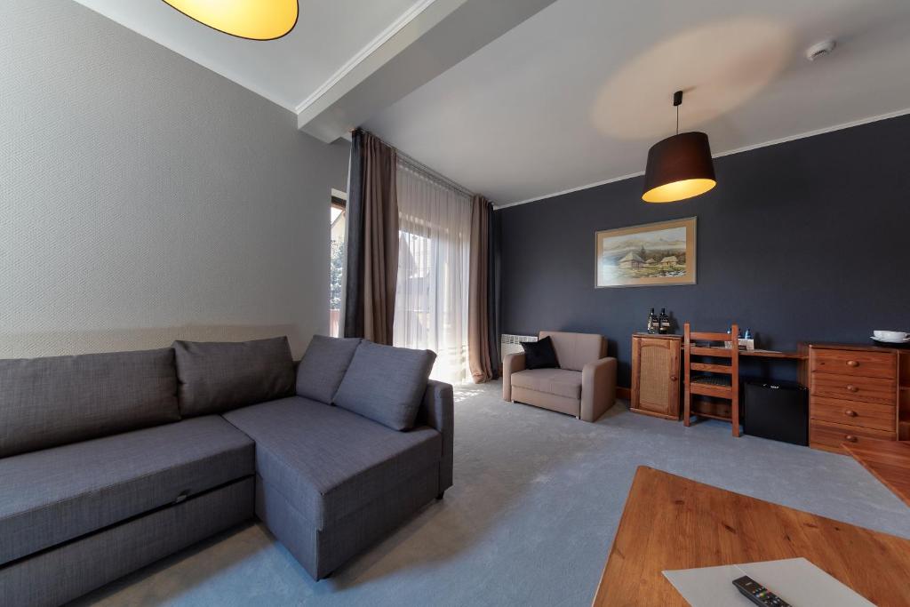 Hotel Skalny - Resim 38