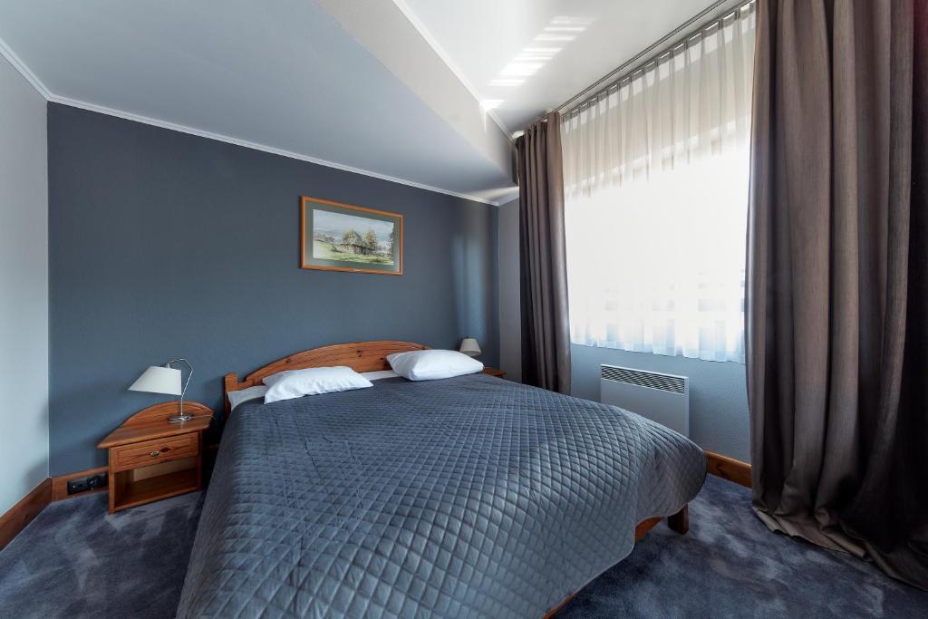 Hotel Skalny - Resim 39