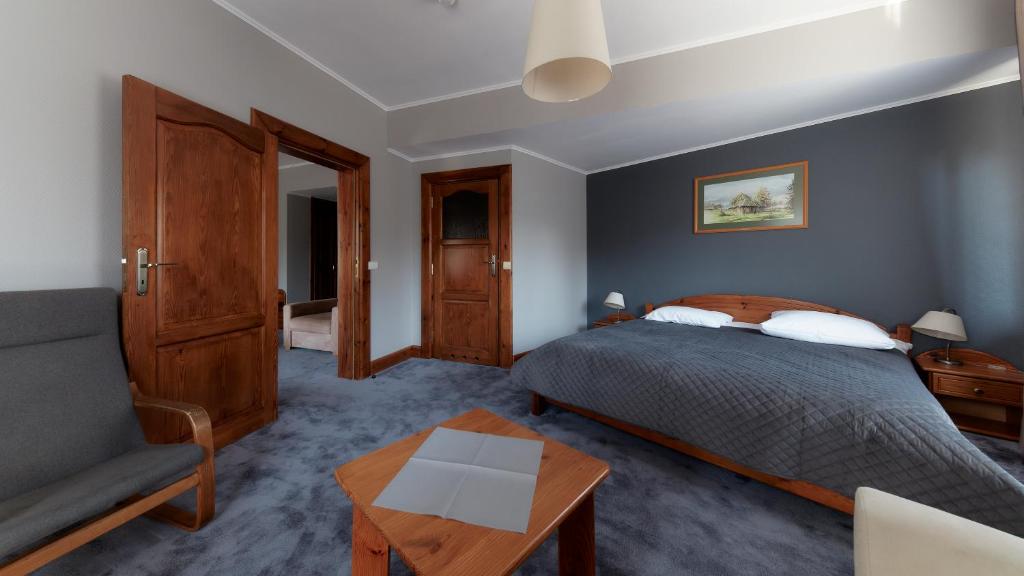 Hotel Skalny - Resim 41