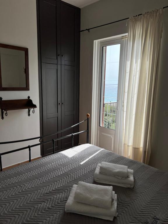 Fotografie z fotogalerie ubytování Atalanti Apartments v destinaci Kyparissia